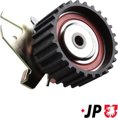 JP Group 3312200200 Натяжний ролик, зубчастий ремінь