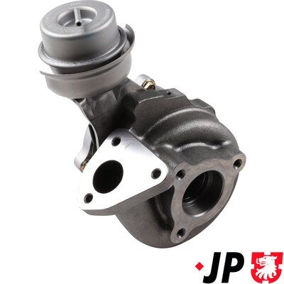JP Group 3317400200 Компресор, наддування