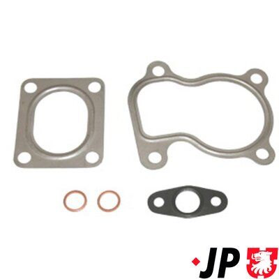 JP Group 3317751110 Комплект для монтажу, компресор