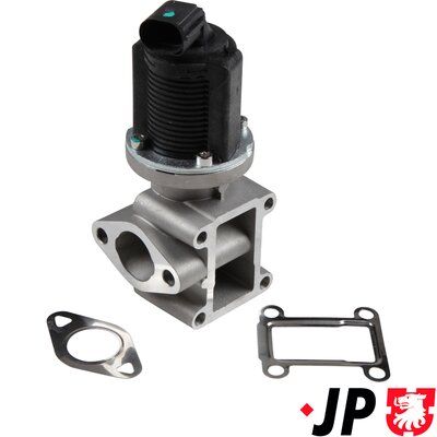 JP Group 3319900300 Клапан системи рециркуляції ВГ