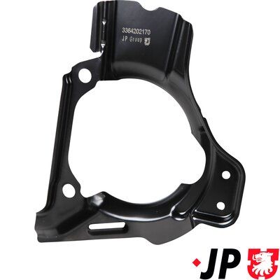 JP Group 3364202170 Відбивач, гальмівний диск