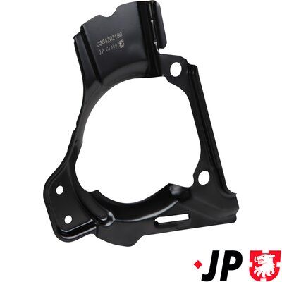 JP Group 3364202180 Відбивач, гальмівний диск