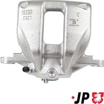 JP Group 3461900370 Гальмівний супорт