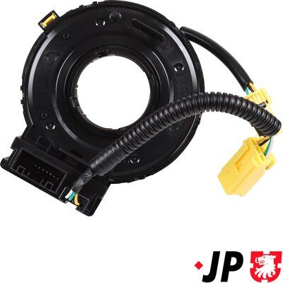 JP Group 3489750100 Вита пружина, подушка безпеки