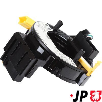 JP Group 3489750100 Вита пружина, подушка безпеки