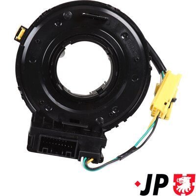JP Group 3489750300 Вита пружина, подушка безпеки