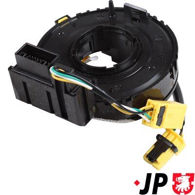 JP Group 3489750300 Вита пружина, подушка безпеки