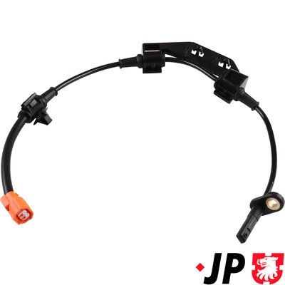 JP Group 3497104470 Датчик, кількість обертів колеса