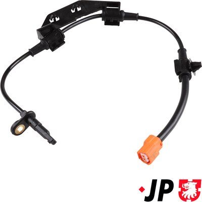 JP Group 3497104480 Датчик, кількість обертів колеса