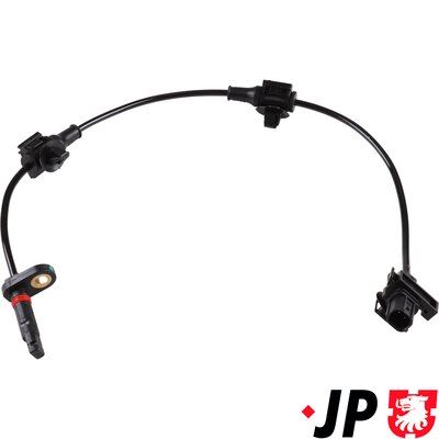 JP Group 3497104670 Датчик, кількість обертів колеса