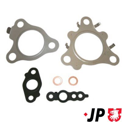 JP Group 3517751310 Комплект для монтажу, компресор