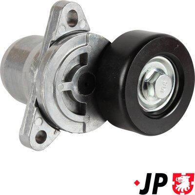 JP Group 3518200300 Натяжна планка, поліклиновий ремінь