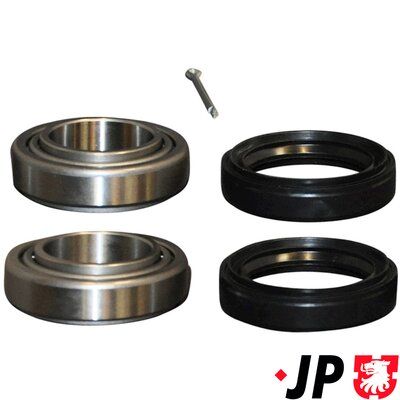 JP Group 3541300110 Комплект колісних підшипників