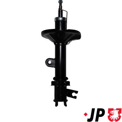JP Group 3542100780 Амортизатор