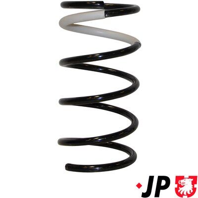 JP Group 3542200700 Ресора ходової частини