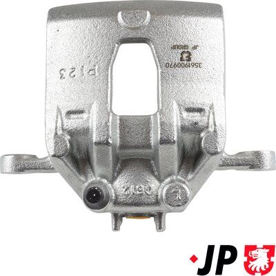 JP Group 3561900970 Гальмівний супорт