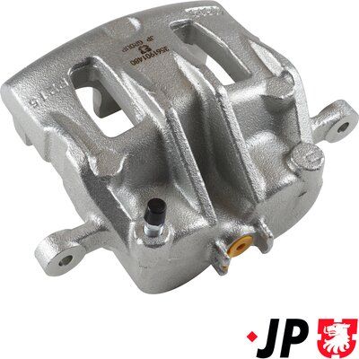 JP Group 3561901480 Гальмівний супорт