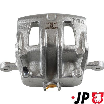 JP Group 3561901480 Гальмівний супорт