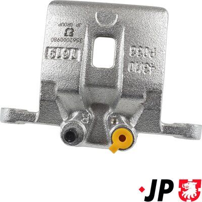 JP Group 3562000980 Гальмівний супорт