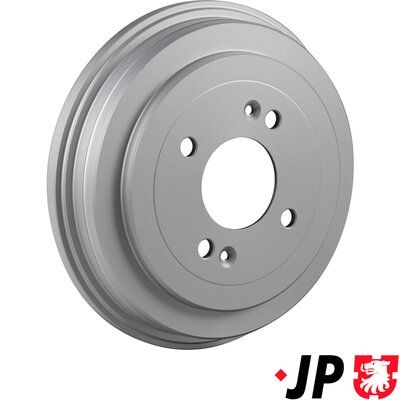 JP Group 3563500400 Гальмівний барабан