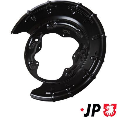 JP Group 3564302170 Відбивач, гальмівний диск