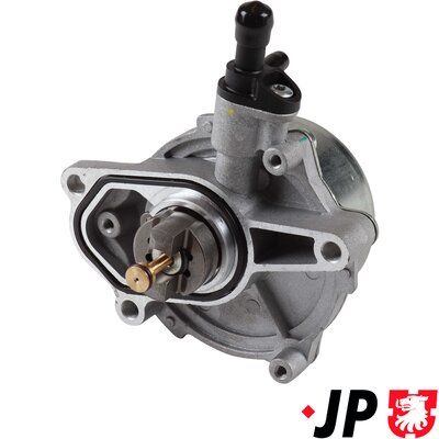JP Group 3617100000 Вакуумний насос, гальмівна установка