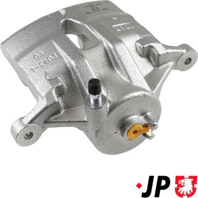 JP Group 3661900270 Гальмівний супорт