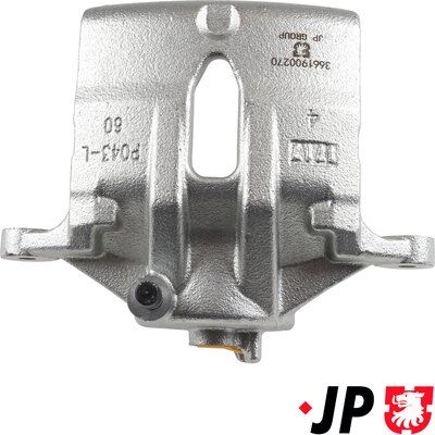 JP Group 3661900270 Гальмівний супорт