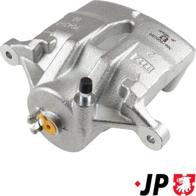 JP Group 3661900280 Гальмівний супорт