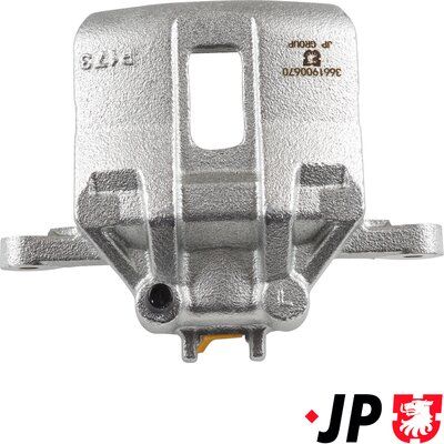JP Group 3661900670 Гальмівний супорт