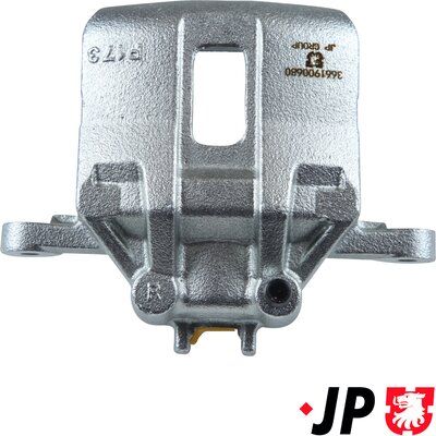 JP Group 3661900680 Гальмівний супорт