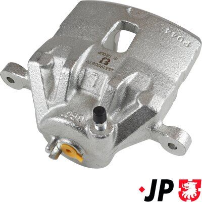 JP Group 3661900870 Гальмівний супорт