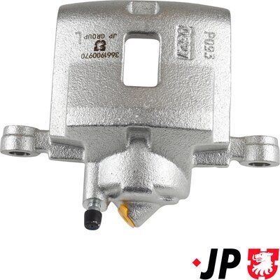 JP Group 3661900970 Гальмівний супорт