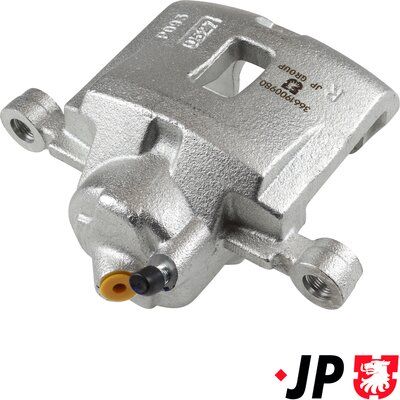 JP Group 3661900980 Гальмівний супорт