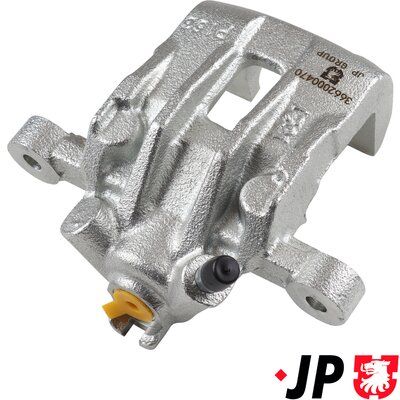JP Group 3662000470 Гальмівний супорт