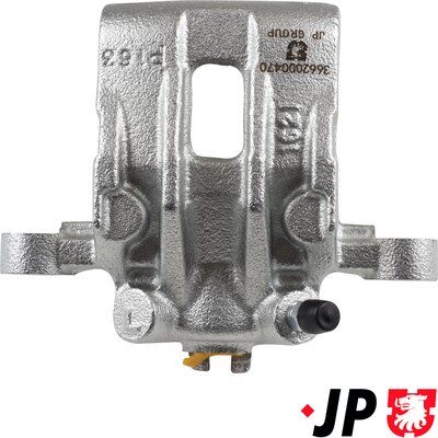 JP Group 3662000470 Гальмівний супорт