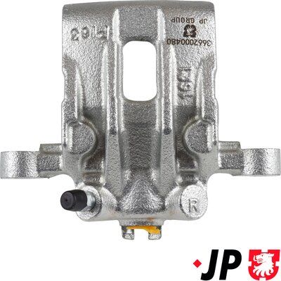 JP Group 3662000480 Гальмівний супорт