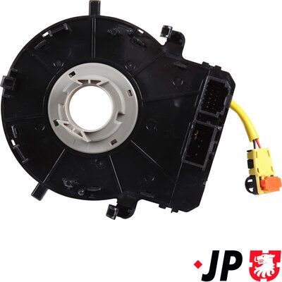 JP Group 3689750500 Вита пружина, подушка безпеки