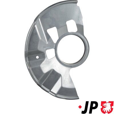 JP Group 3864202180 Відбивач, гальмівний диск