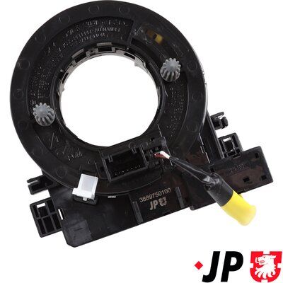JP Group 3889750100 Вита пружина, подушка безпеки