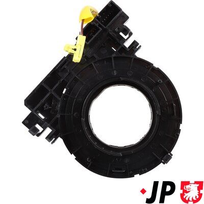 JP Group 3889750100 Вита пружина, подушка безпеки
