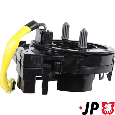 JP Group 3889750100 Вита пружина, подушка безпеки