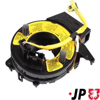 JP Group 3889750300 Вита пружина, подушка безпеки