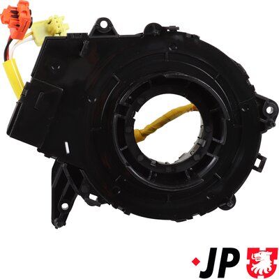 JP Group 3889750400 Вита пружина, подушка безпеки