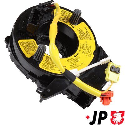 JP Group 3889750400 Вита пружина, подушка безпеки