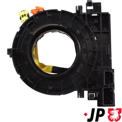 JP Group 3889750500 Вита пружина, подушка безпеки