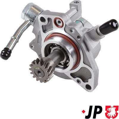 JP Group 3917100000 Вакуумний насос, гальмівна установка