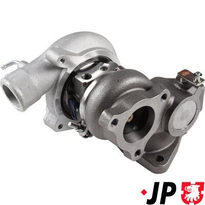 JP Group 3917400100 Компресор, наддування