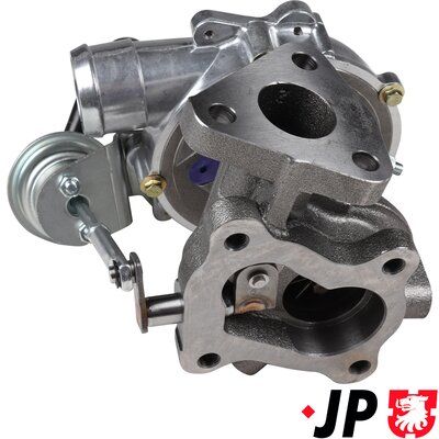 JP Group 3917400200 Компресор, наддування
