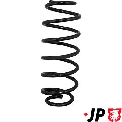 JP Group 3952200200 Ресора ходової частини